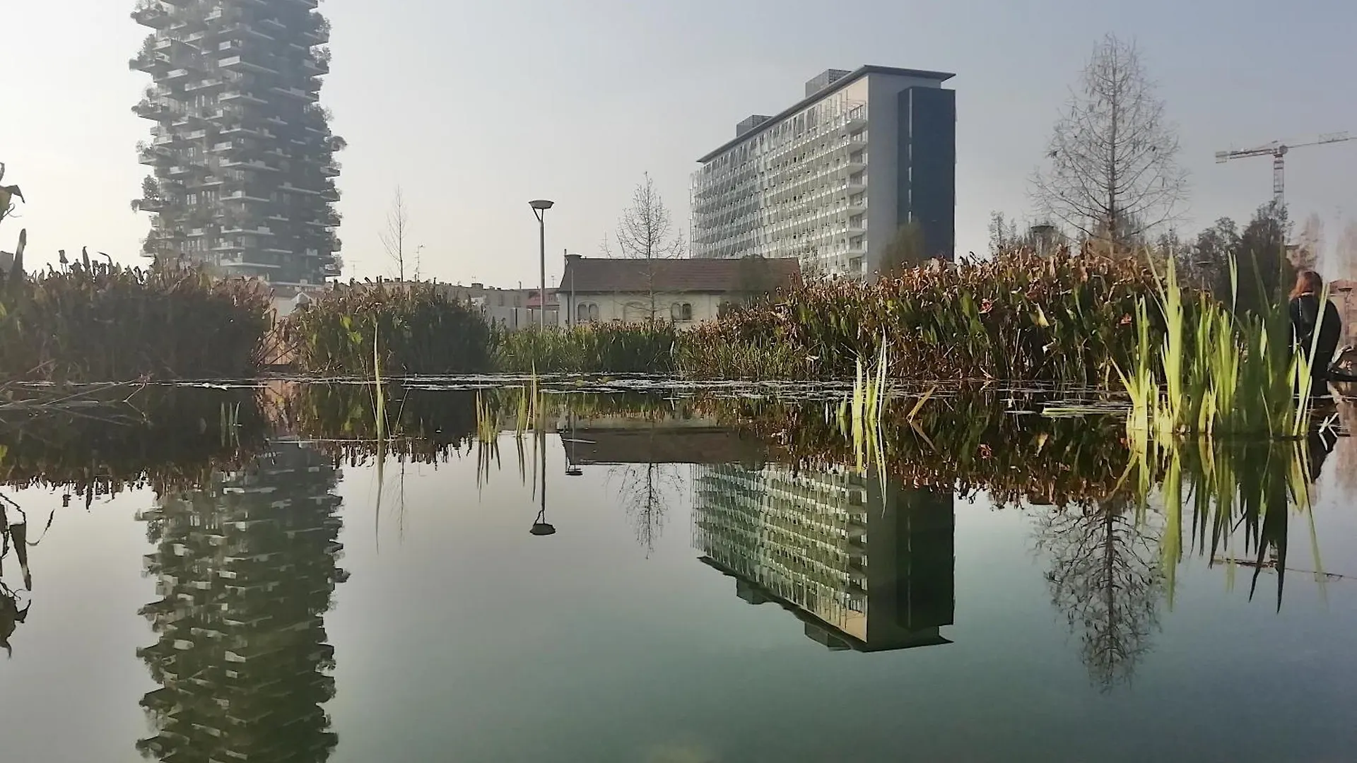 Soggiorno Isola Milano 0*, 米兰 意大利