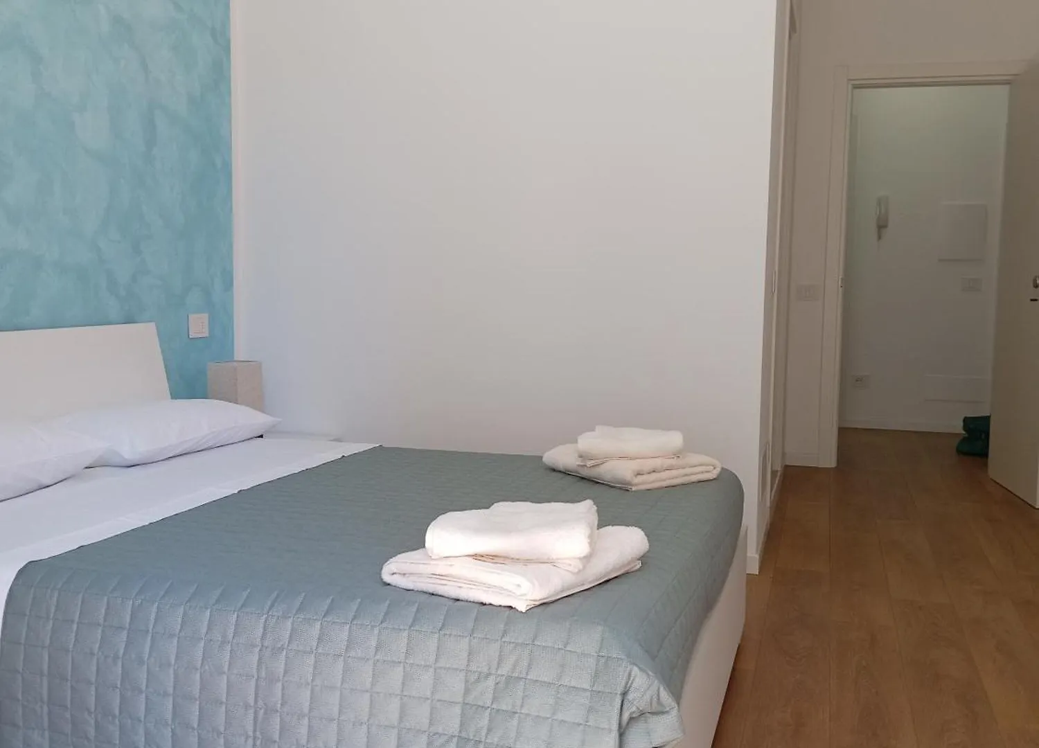 Soggiorno Isola Milano 招待所 米兰