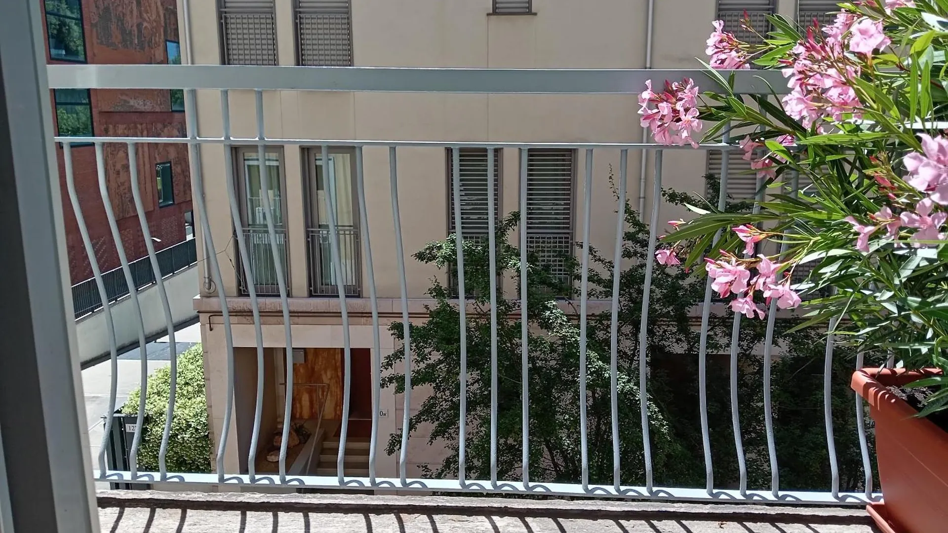 Soggiorno Isola Milano 招待所 米兰